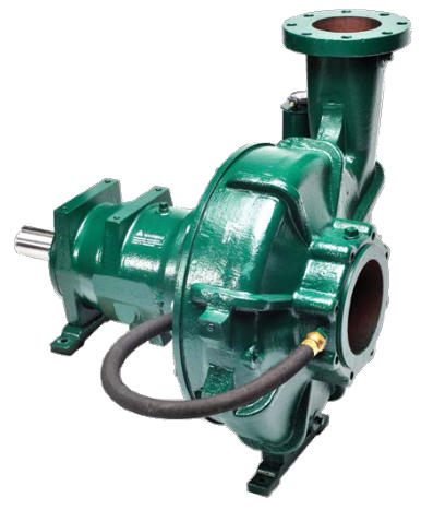 Pioneer Pump