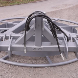 10 Foot 3pt Hose Mover