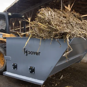 3x3 & 3x4 Bedding Spreader