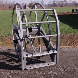 Skid Loader Reel